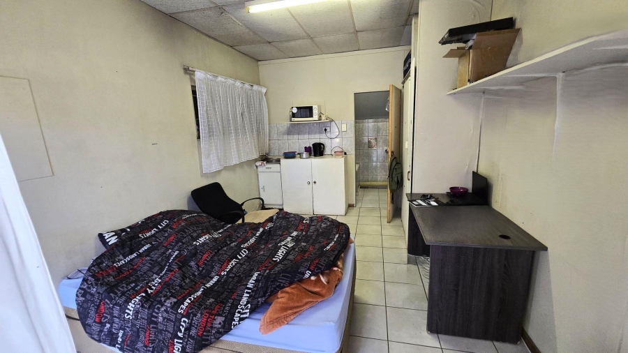 16 Bedroom Property for Sale in Brandwag Free State